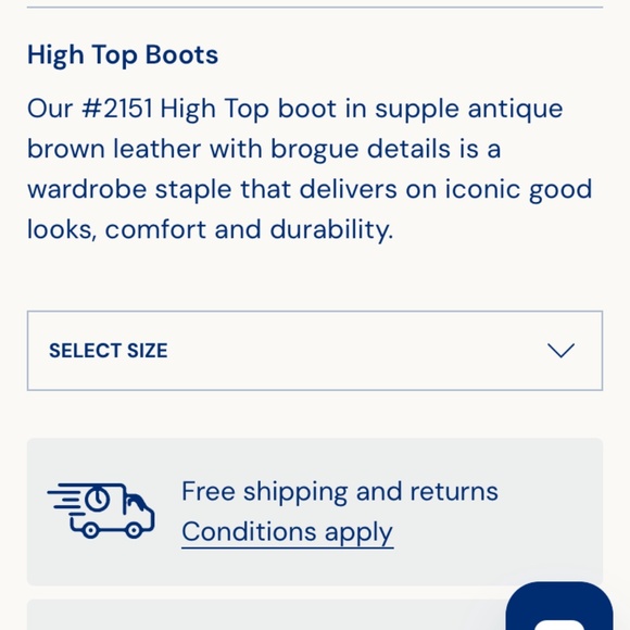 Blundstone boots - Picture 2 of 3